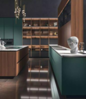 Cucina Way
