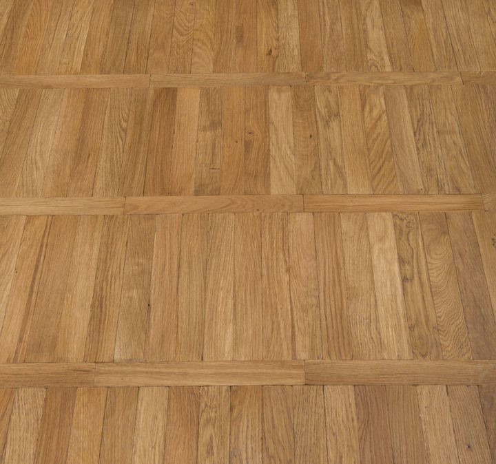 ROVERE FINITURA TRASPARENTE - immagine 3